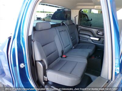 2018 Chevrolet Silverado 1500 Crew Cab LT - Photo 25 - Mesa, AZ 85202