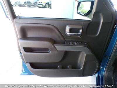 2018 Chevrolet Silverado 1500 Crew Cab LT - Photo 13 - Mesa, AZ 85202