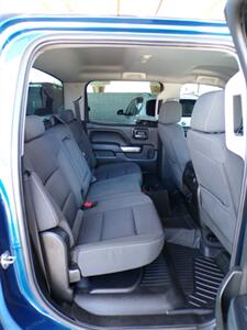 2018 Chevrolet Silverado 1500 Crew Cab LT - Photo 27 - Mesa, AZ 85202