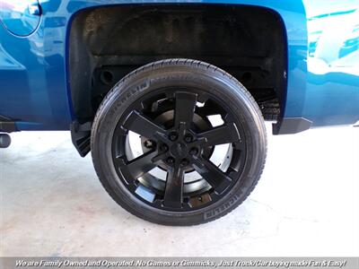 2018 Chevrolet Silverado 1500 Crew Cab LT - Photo 56 - Mesa, AZ 85202