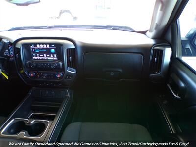 2018 Chevrolet Silverado 1500 Crew Cab LT - Photo 36 - Mesa, AZ 85202