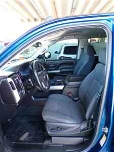 2018 Chevrolet Silverado 1500 Crew Cab LT - Photo 16 - Mesa, AZ 85202