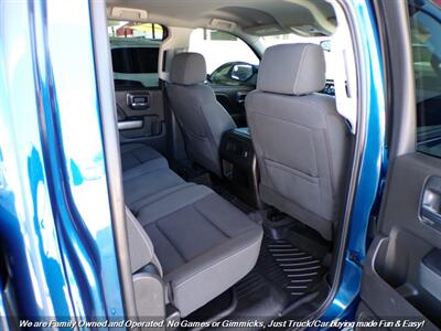 2018 Chevrolet Silverado 1500 Crew Cab LT - Photo 28 - Mesa, AZ 85202