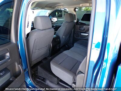 2018 Chevrolet Silverado 1500 Crew Cab LT - Photo 20 - Mesa, AZ 85202