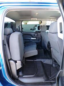 2018 Chevrolet Silverado 1500 Crew Cab LT - Photo 26 - Mesa, AZ 85202