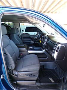 2018 Chevrolet Silverado 1500 Crew Cab LT - Photo 31 - Mesa, AZ 85202