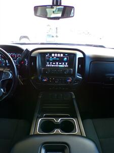 2018 Chevrolet Silverado 1500 Crew Cab LT - Photo 38 - Mesa, AZ 85202