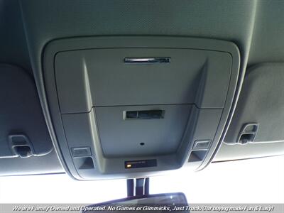 2018 Chevrolet Silverado 1500 Crew Cab LT - Photo 52 - Mesa, AZ 85202