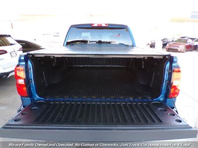 2018 Chevrolet Silverado 1500 Crew Cab LT - Photo 9 - Mesa, AZ 85202