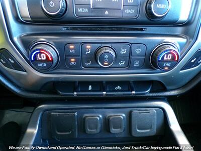 2018 Chevrolet Silverado 1500 Crew Cab LT - Photo 41 - Mesa, AZ 85202
