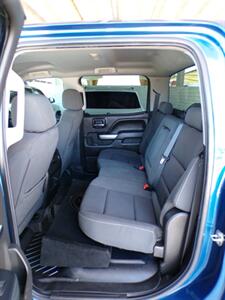 2018 Chevrolet Silverado 1500 Crew Cab LT - Photo 21 - Mesa, AZ 85202