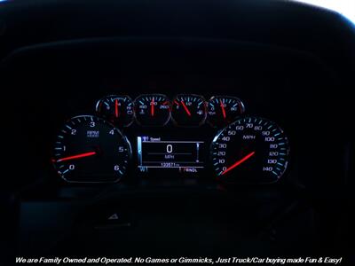 2018 Chevrolet Silverado 1500 Crew Cab LT - Photo 11 - Mesa, AZ 85202