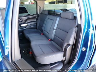 2018 Chevrolet Silverado 1500 Crew Cab LT - Photo 23 - Mesa, AZ 85202