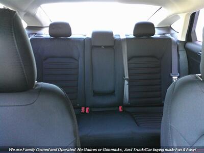 2015 Ford Fusion SE   - Photo 27 - Mesa, AZ 85202