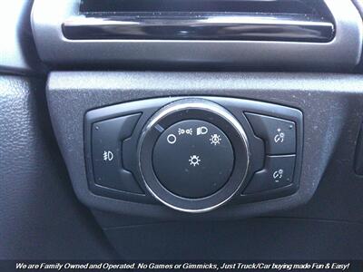 2015 Ford Fusion SE   - Photo 40 - Mesa, AZ 85202