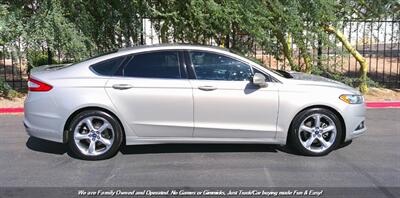 2015 Ford Fusion SE   - Photo 5 - Mesa, AZ 85202