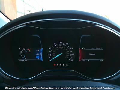 2015 Ford Fusion SE   - Photo 42 - Mesa, AZ 85202