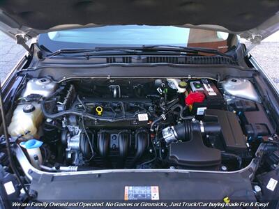 2015 Ford Fusion SE   - Photo 50 - Mesa, AZ 85202