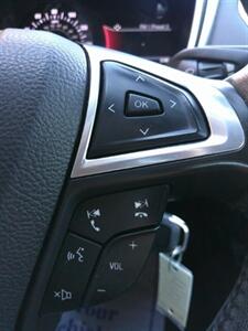 2015 Ford Fusion SE   - Photo 34 - Mesa, AZ 85202