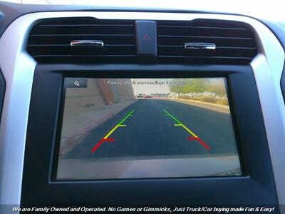 2015 Ford Fusion SE   - Photo 38 - Mesa, AZ 85202