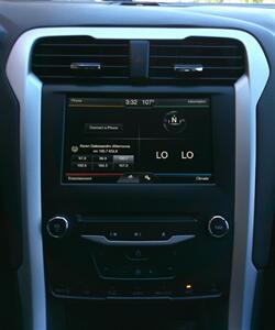 2015 Ford Fusion SE   - Photo 36 - Mesa, AZ 85202