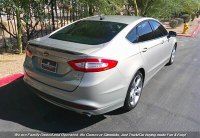 2015 Ford Fusion SE   - Photo 6 - Mesa, AZ 85202