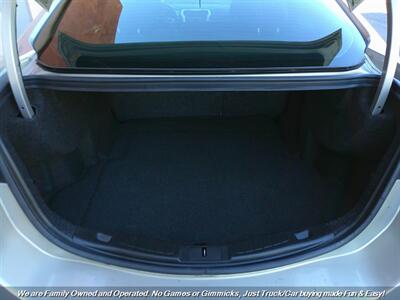 2015 Ford Fusion SE   - Photo 48 - Mesa, AZ 85202