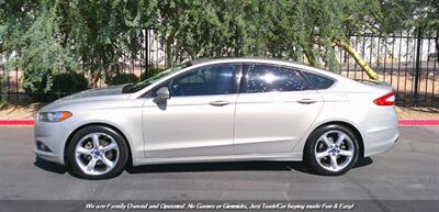 2015 Ford Fusion SE   - Photo 7 - Mesa, AZ 85202