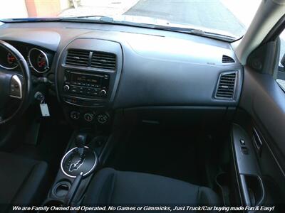 2015 Mitsubishi Outlander Sport ES   - Photo 32 - Mesa, AZ 85202