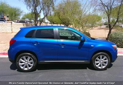 2015 Mitsubishi Outlander Sport ES   - Photo 5 - Mesa, AZ 85202