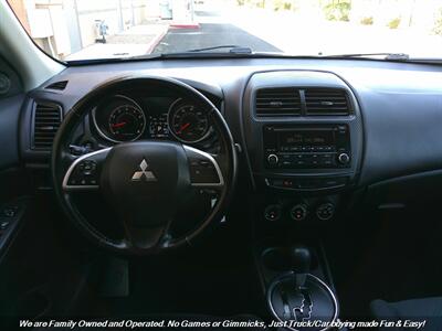 2015 Mitsubishi Outlander Sport ES   - Photo 34 - Mesa, AZ 85202