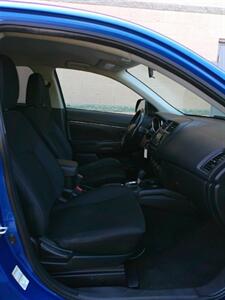 2015 Mitsubishi Outlander Sport ES   - Photo 26 - Mesa, AZ 85202