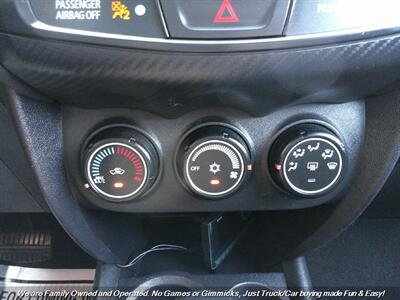 2015 Mitsubishi Outlander Sport ES   - Photo 37 - Mesa, AZ 85202