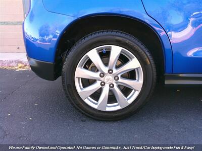 2015 Mitsubishi Outlander Sport ES   - Photo 42 - Mesa, AZ 85202