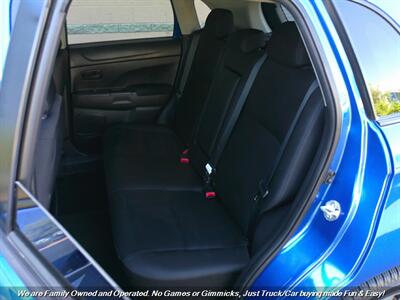 2015 Mitsubishi Outlander Sport ES   - Photo 20 - Mesa, AZ 85202