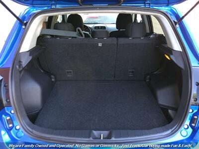 2015 Mitsubishi Outlander Sport ES   - Photo 9 - Mesa, AZ 85202