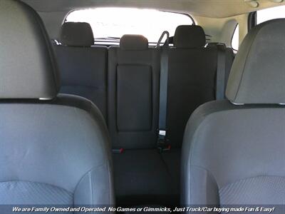 2015 Mitsubishi Outlander Sport ES   - Photo 21 - Mesa, AZ 85202