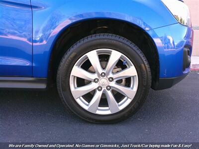 2015 Mitsubishi Outlander Sport ES   - Photo 41 - Mesa, AZ 85202