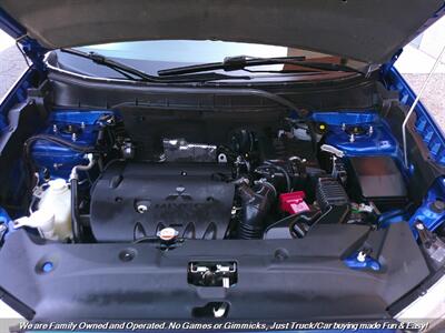 2015 Mitsubishi Outlander Sport ES   - Photo 46 - Mesa, AZ 85202