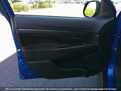 2015 Mitsubishi Outlander Sport ES   - Photo 12 - Mesa, AZ 85202