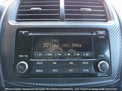 2015 Mitsubishi Outlander Sport ES   - Photo 36 - Mesa, AZ 85202