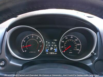 2015 Mitsubishi Outlander Sport ES   - Photo 10 - Mesa, AZ 85202