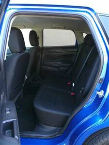 2015 Mitsubishi Outlander Sport ES   - Photo 19 - Mesa, AZ 85202
