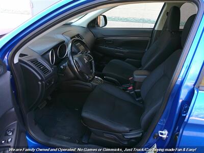 2015 Mitsubishi Outlander Sport ES   - Photo 14 - Mesa, AZ 85202