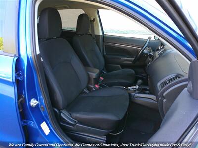 2015 Mitsubishi Outlander Sport ES   - Photo 25 - Mesa, AZ 85202