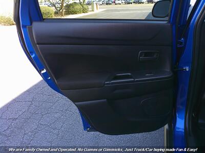 2015 Mitsubishi Outlander Sport ES   - Photo 17 - Mesa, AZ 85202