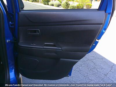 2015 Mitsubishi Outlander Sport ES   - Photo 24 - Mesa, AZ 85202