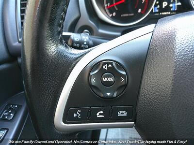 2015 Mitsubishi Outlander Sport ES   - Photo 38 - Mesa, AZ 85202