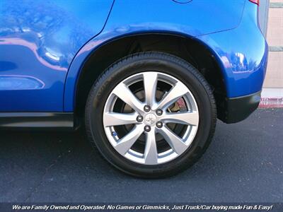 2015 Mitsubishi Outlander Sport ES   - Photo 44 - Mesa, AZ 85202