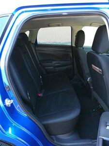 2015 Mitsubishi Outlander Sport ES   - Photo 23 - Mesa, AZ 85202